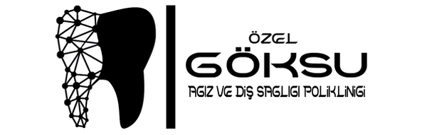 Özel Göksu Ağız ve Diş Sağlığı Polikliniği Logo