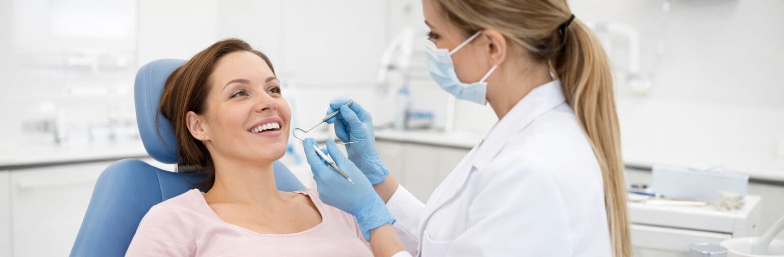 Hamilelikte diş hekimi kontrolü ve güvenli ağız diş sağlığı muayenesi