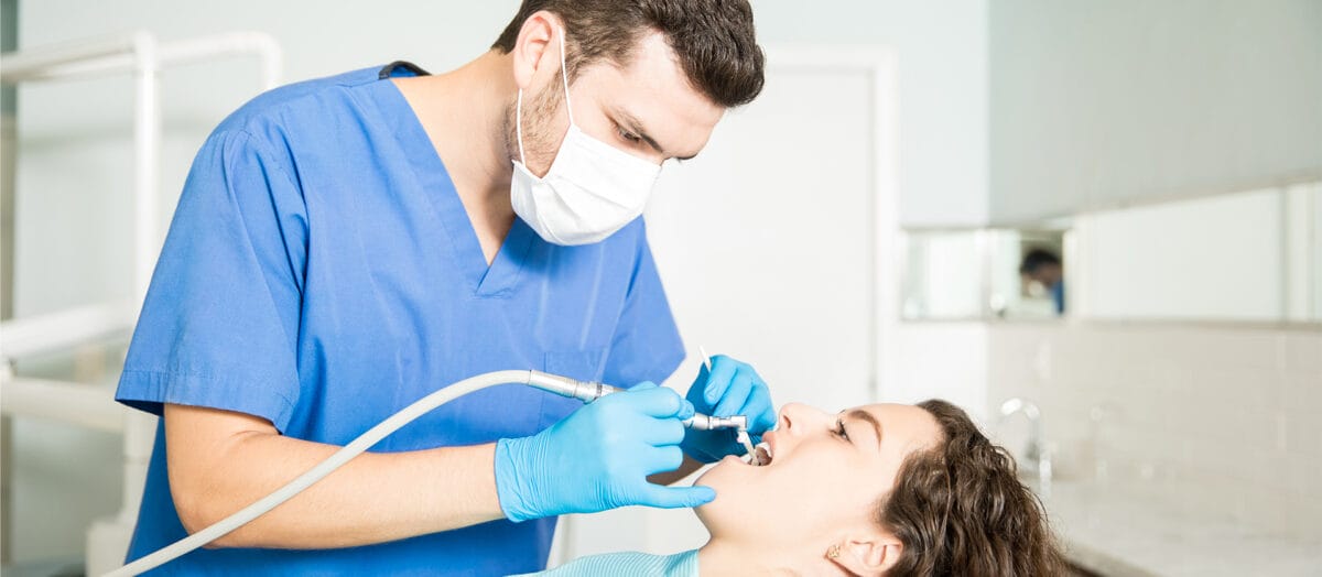 Vital Pulpa Tedavisi Nedir? İyileşme Süreci Nasıldır?