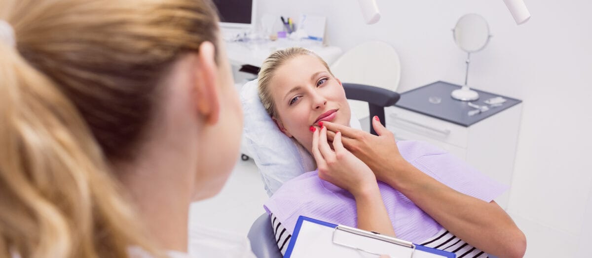 Nörolojik Diş Ağrısı Nedir? Nasıl Anlaşılır, Nasıl Tedavi Edilir?