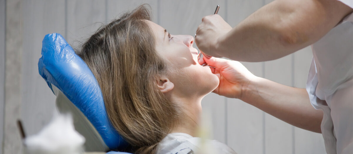 20 Yaş Dişi Çekimi Her Zaman Gerekli midir?