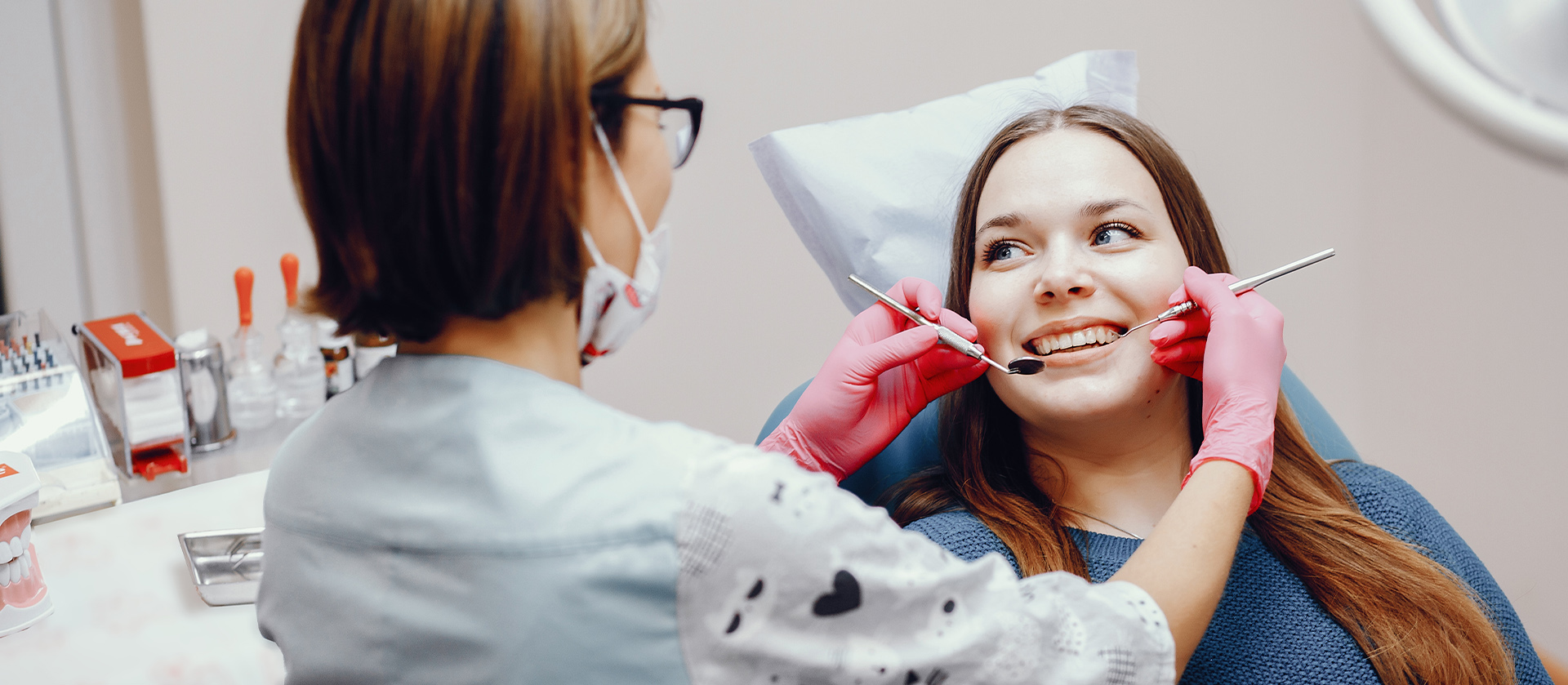 diş implantı yapısı ve diş implantı tedavisi uygulaması