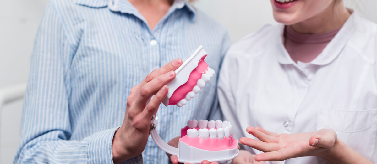 Vakumlu Protez Nedir? Kimler İçin Uygundur? Avantajları ve Uygulama Süreci