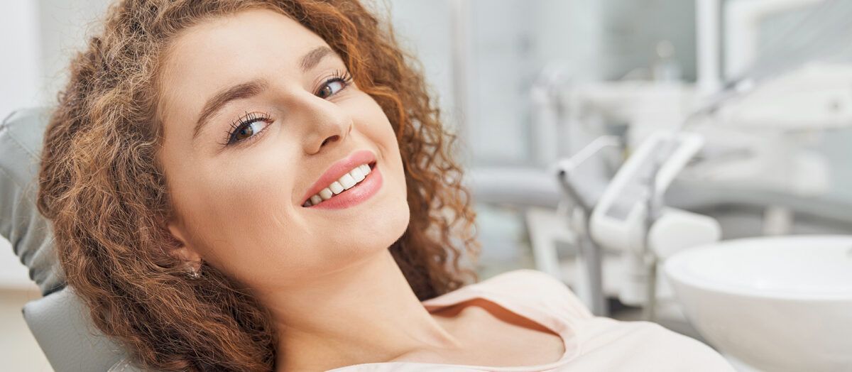 Estetik Kompozit Lamina: Eryaman’da Doğal Gülüş Tasarımı